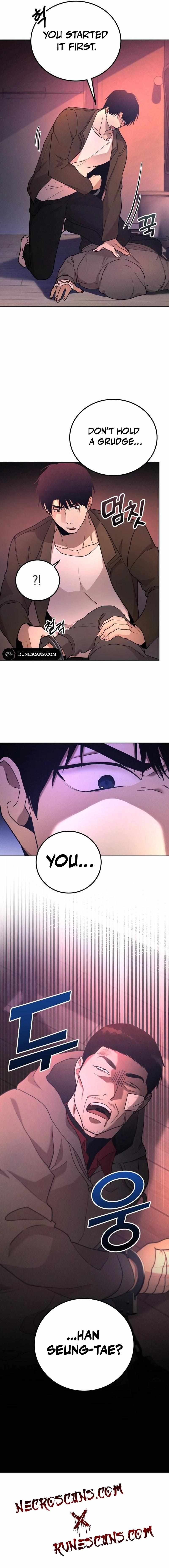 Shift - Manhwa Chapter 8 20